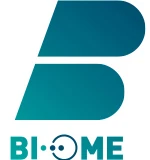 BI-OME 로고